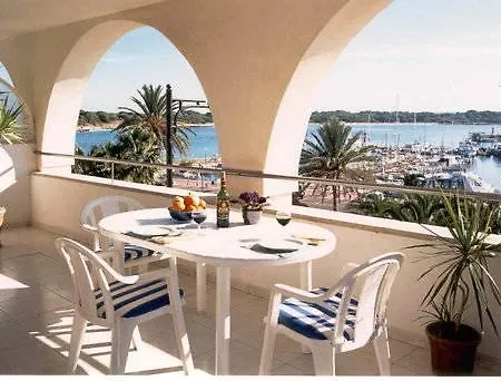 מלון Edificio Puerto Mallorca Island (Mallorca)
