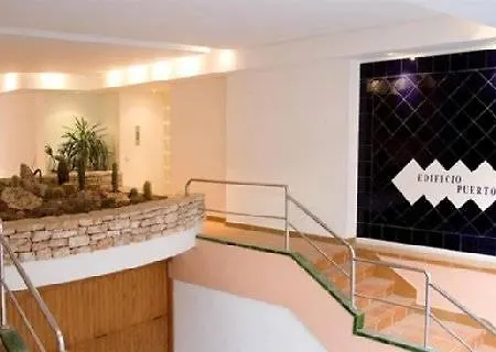Edificio Puerto מלון Mallorca Island (Mallorca)