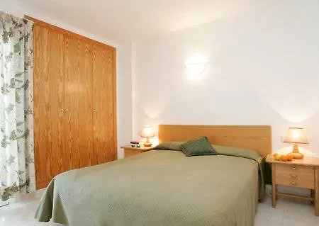 Edificio Puerto מלון 2*