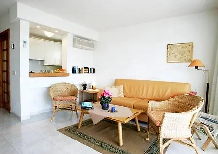 מלון Edificio Puerto Mallorca Island (Mallorca)