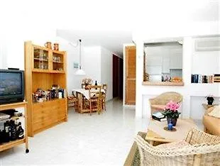 Ξενοδοχείο Edificio Puerto Mallorca Island (Mallorca)