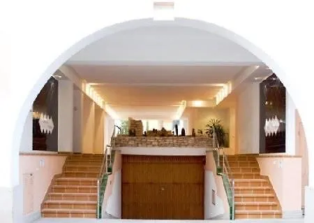 Ξενοδοχείο Edificio Puerto