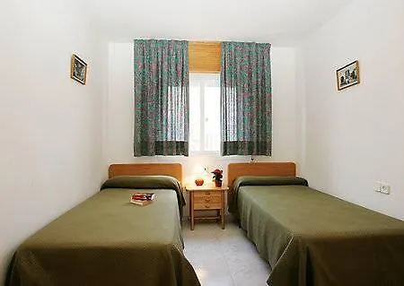 Ξενοδοχείο Edificio Puerto